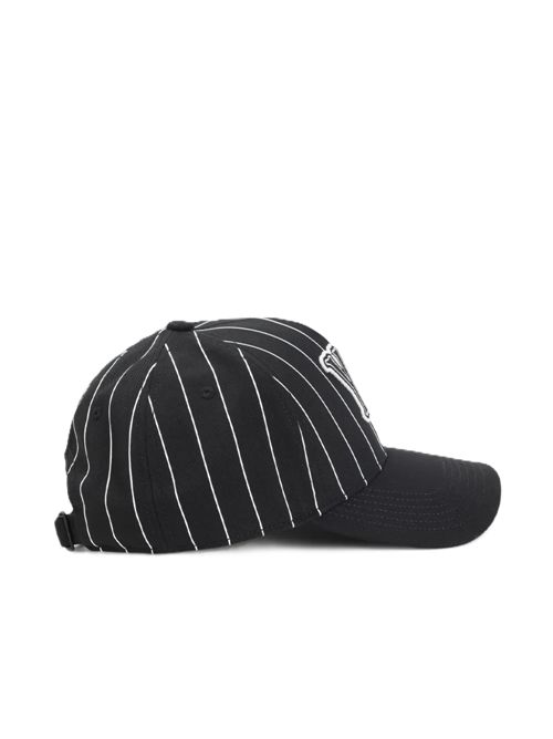 Y-3Cappello da baseball con logo Adidas Y3 | KR8938BLACK